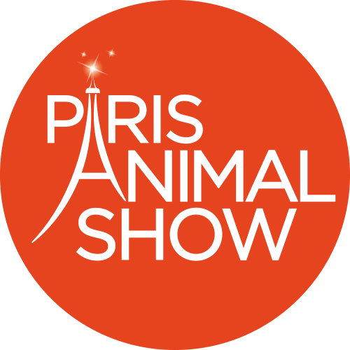 Logo Paris Animal Show