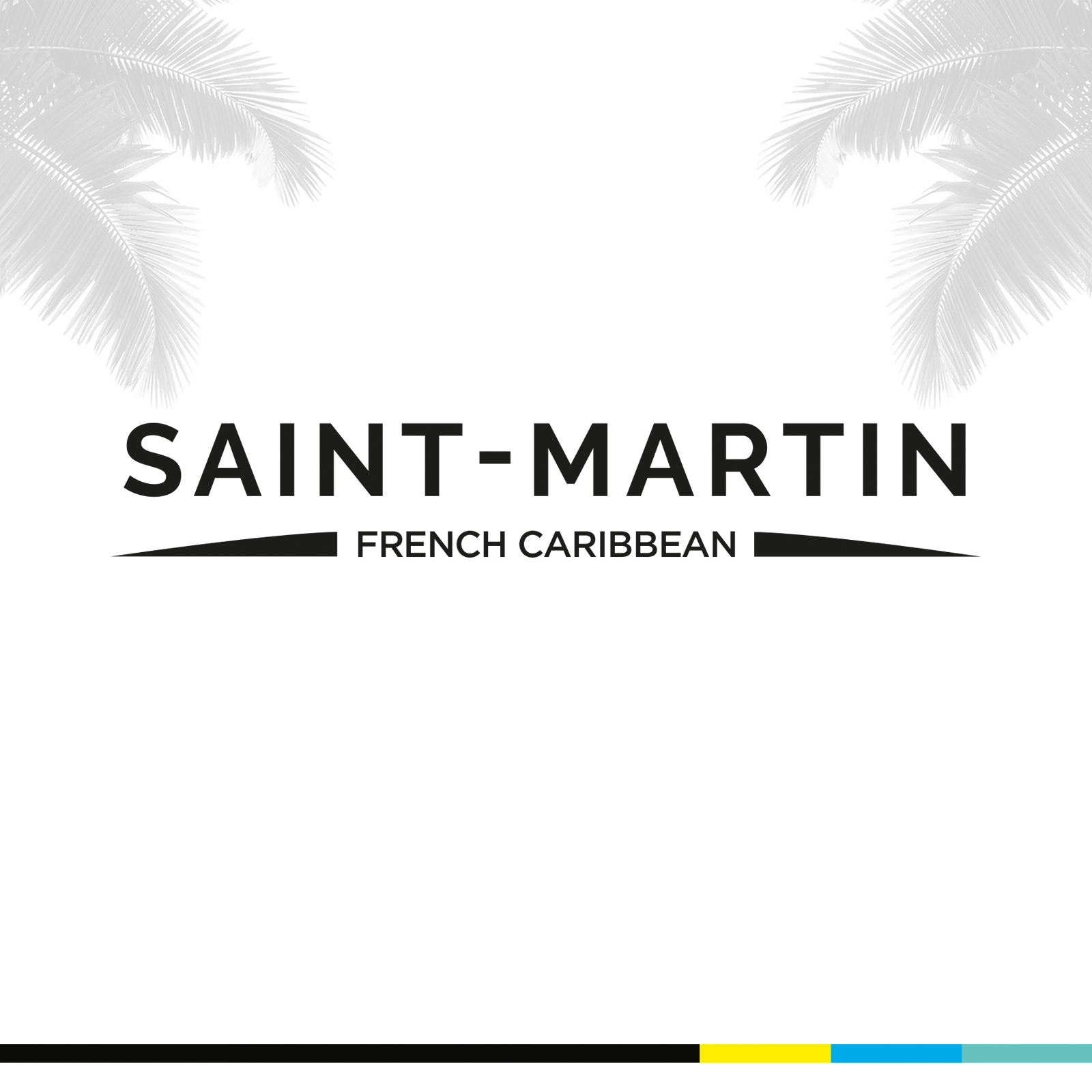 Logo Saint Martin